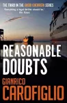 Reasonable Doubts cover