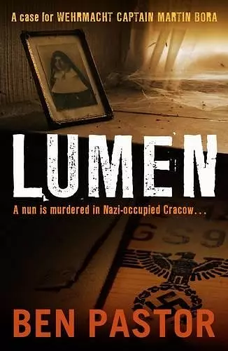 Lumen cover