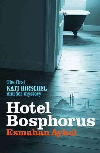 Hotel Bosphorus cover