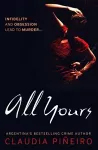 All Yours cover