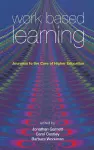 Work Based Learning cover