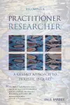 Becoming a Practitioner-Researcher cover