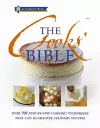 The Cooks' Bible cover