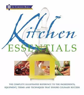 Kitchen Essentials cover