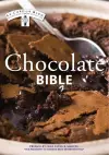 Chocolate Bible cover