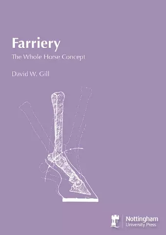 Farriery cover