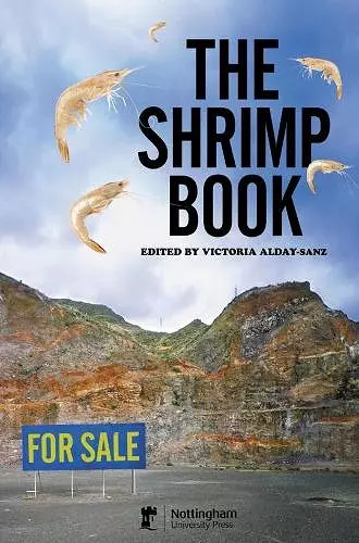 The Shrimp Book cover