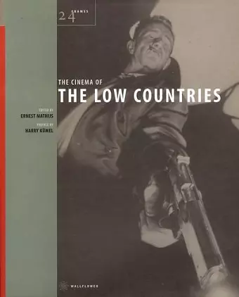 The Cinema of the Low Countries cover