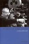 The Cinema of Mike Leigh cover
