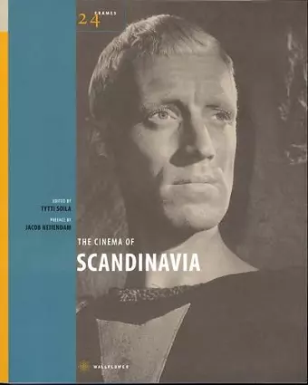 The Cinema of Scandinavia cover