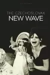 The Czechoslovak New Wave cover