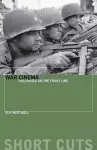 War Cinema – Hollywood on the Front Line cover