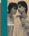 The Cinema of Canada cover