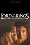 Lord of the Rings – Popular Culture in Global Context cover