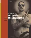 The Cinema of Australia and New Zealand cover