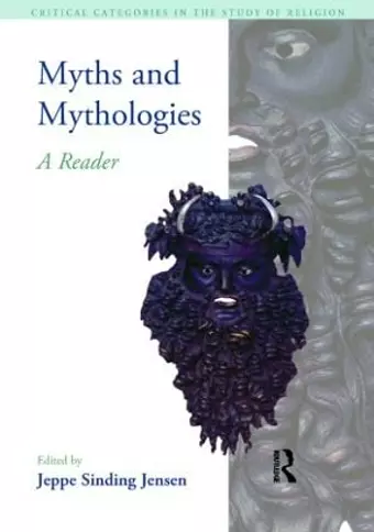 Myths and Mythologies cover