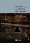 Describing Language cover