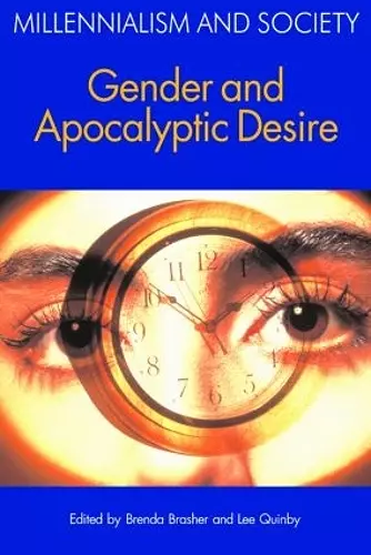 Gender and Apocalyptic Desire cover