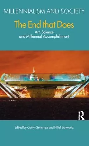 The End That Does cover