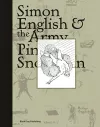 Simon English & the Army Pink Snowman: Architecture Art Regeneration cover