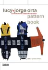 Lucy + Jorge Orta Pattern Book: an Introduction to Collaborative Practices cover