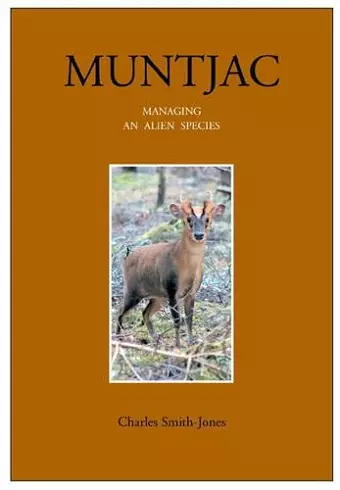 Muntjac cover