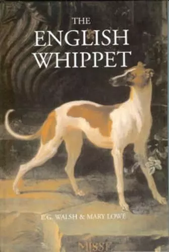 The English Whippet cover