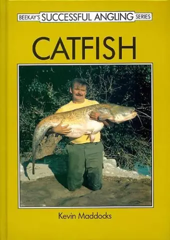 Catfish cover