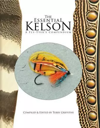 The Essential Kelson cover