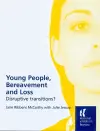 Young People, Bereavement and Loss cover