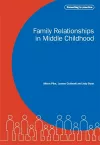 Family Relationships in Middle Childhood cover