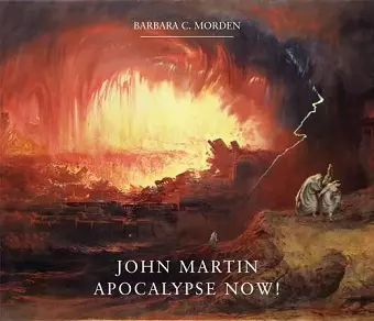 John Martin cover