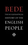 The Ecclesiastical History of the English People cover