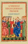 A Middle High German Primer cover