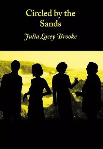 Circled by the Sands cover