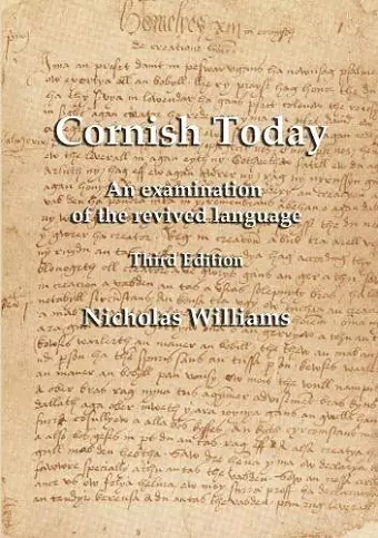 Cornish Today cover