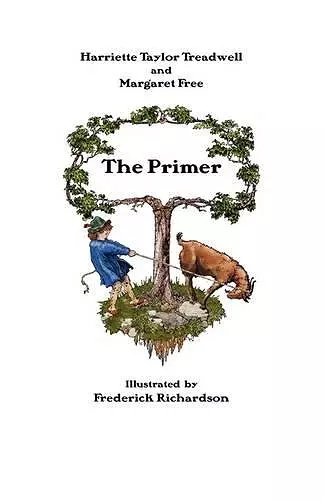 The Primer cover