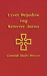 Lyver Pejadow Rag Kenyver Jorna cover