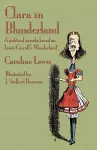 Clara in Blunderland cover