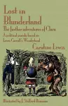 Lost in Blunderland cover