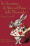 Le Avventure Di Alice Nel Paese Delle Meraviglie cover