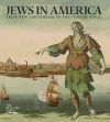 Jews in America cover