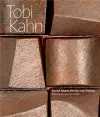 Tobi Kahn: Sacred Spaces for the 21st-century cover