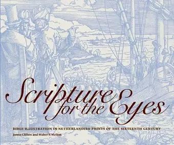 Scripture for the Eyes cover