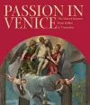 Passion in Venice cover