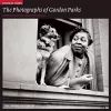 Photographs of Gordon Parks: the Library of Congress cover