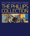 Master Paintings from the Phillips Collection cover