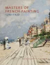 Masters of French Painting 1290-1920 cover