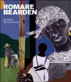 Romare Bearsen: Southern Recollections cover