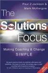 The Solutions Focus cover